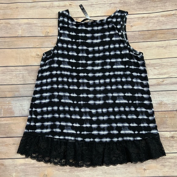 Kensie Tank Top - Picture 6 of 6